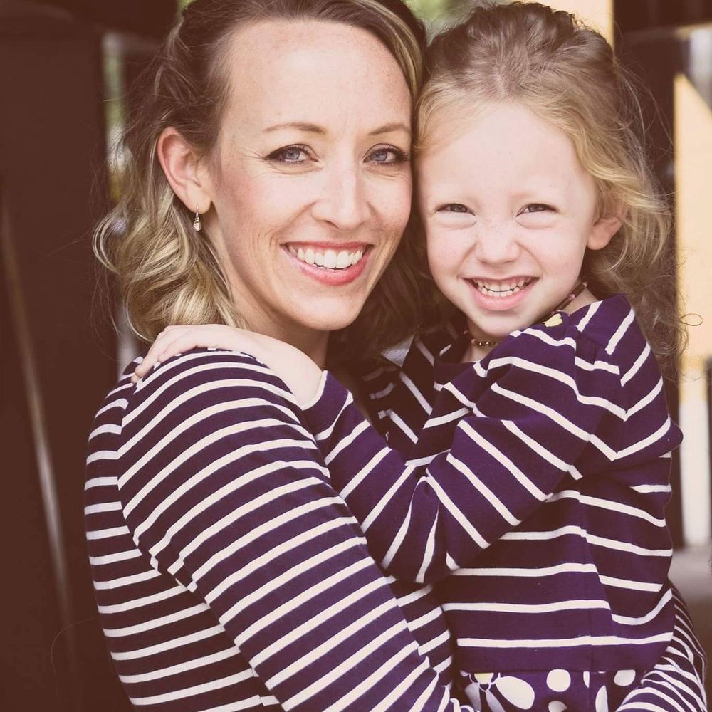 Meet your Posher, Paige